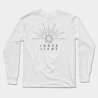 Inner Light Long Sleeve T-Shirt